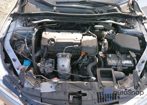 2017 Honda Accord Sport Se from USA, damaged, VIN 1HGCR2F18HA042325